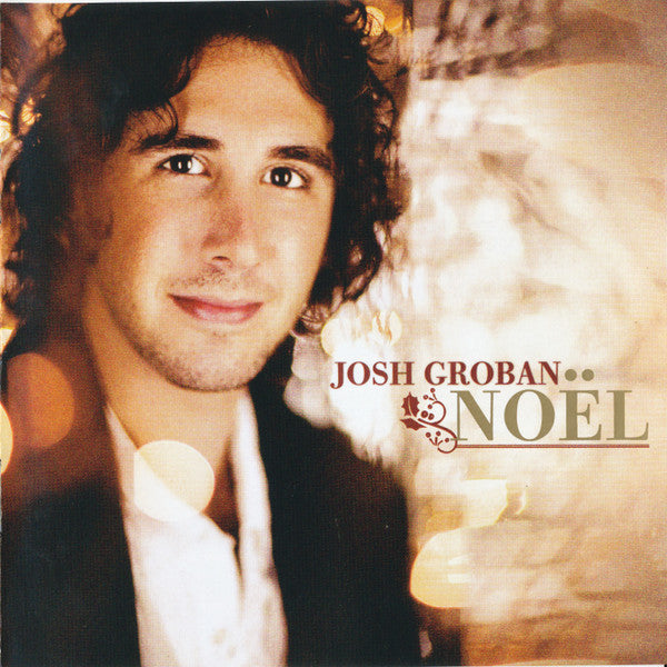 Josh Groban : Noël (CD, Album)