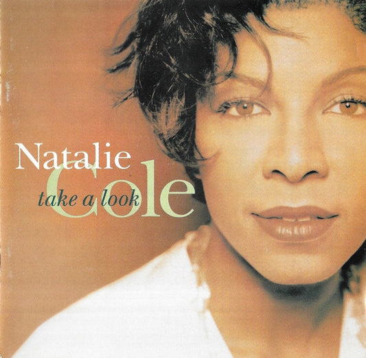 Natalie Cole : Take A Look (CD, Album)