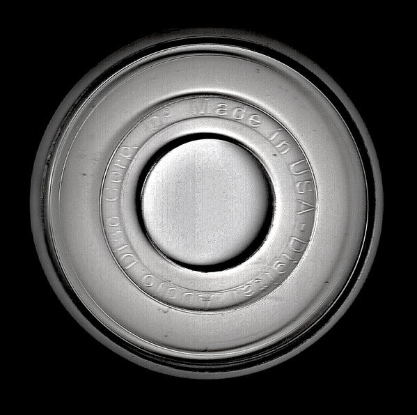 Brian Setzer : Live Nude Guitars (CD, Album)