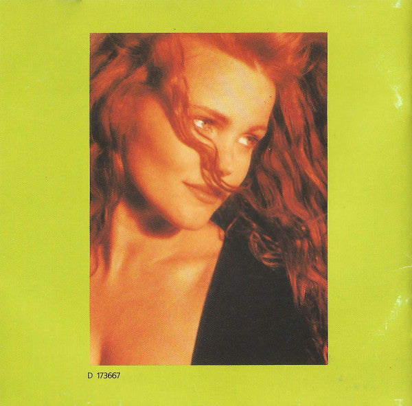 Belinda Carlisle : Runaway Horses (CD, Album, Club)