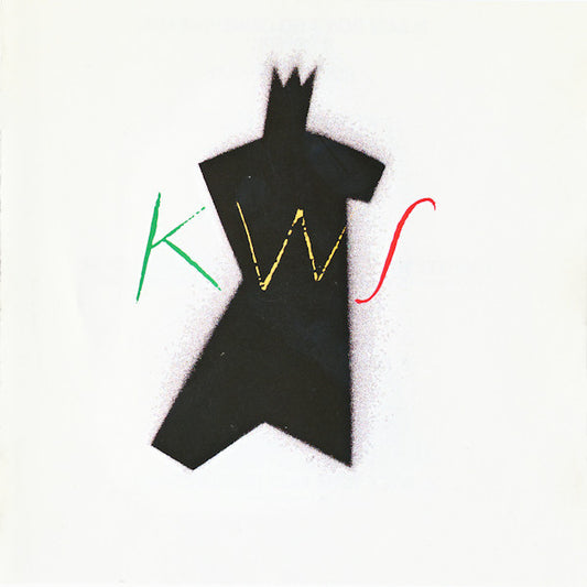 K.W.S. : Please Don't Go (The Album) (CD, Album)