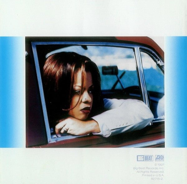 Robin S. : From Now On (CD, Album, Club)