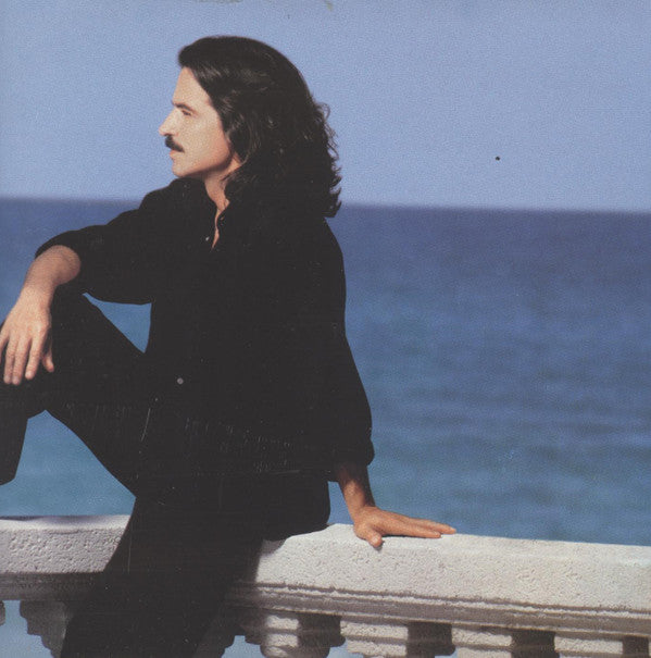 Yanni (2) : If I Could Tell You (CD, Album)