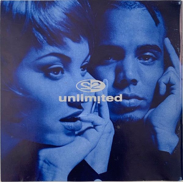 2 Unlimited : Hits Unlimited (CD, Comp, Club)