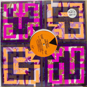 Mano Negra : King Kong Five (12", Promo)