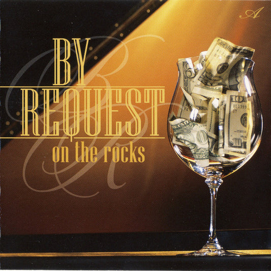 Attila Fias : By Request - On The Rocks (CD)