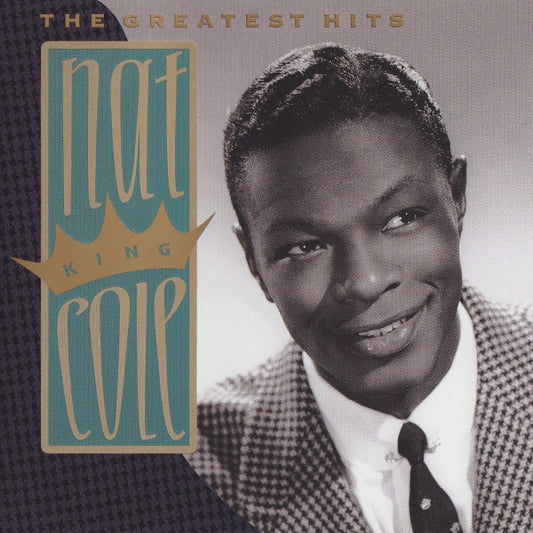 Nat King Cole : The Greatest Hits (CD, Comp, Club, RE)