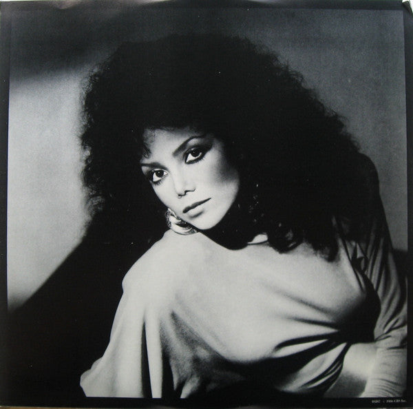 La Toya Jackson : Imagination (LP, Album)