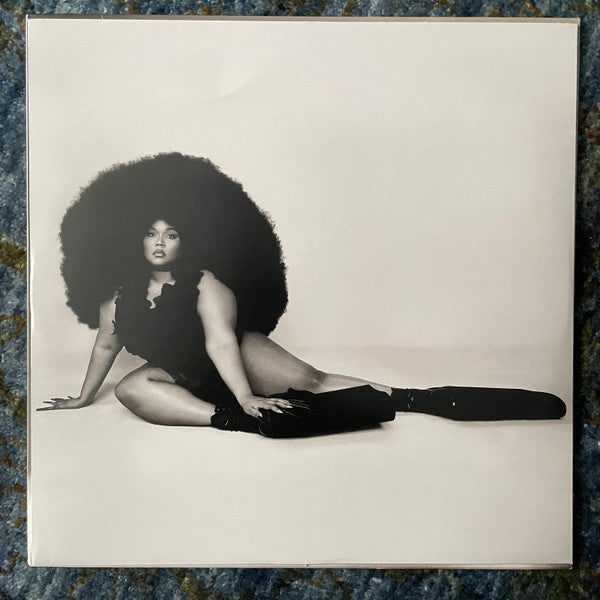 Lizzo : Special (LP, Album)