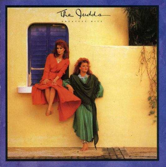 The Judds : Greatest Hits (CD, Comp)