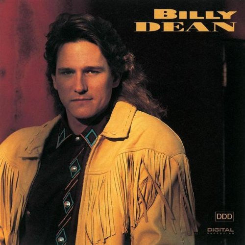 Billy Dean : Billy Dean (CD, Album)