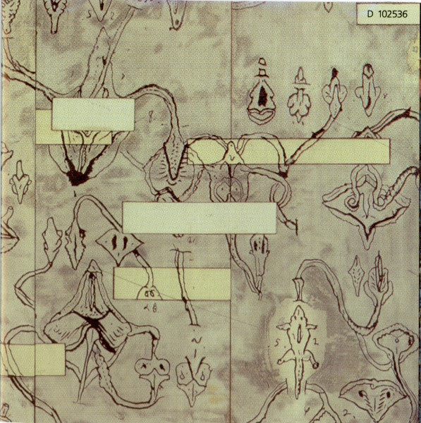 Sarah McLachlan : Fumbling Towards Ecstasy (CD, Album, Club)