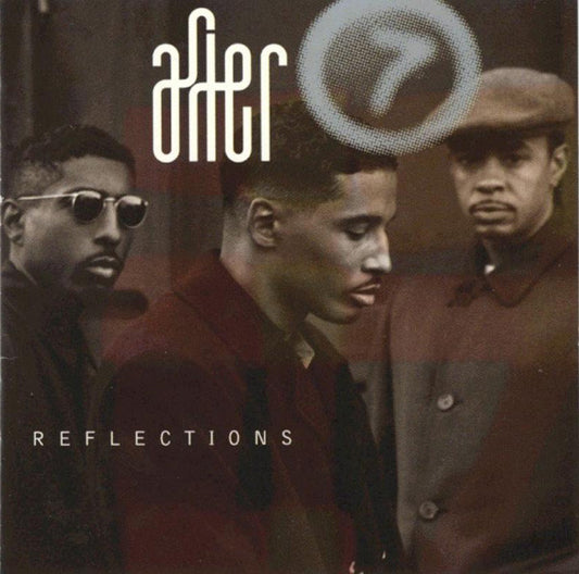 After 7 : Reflections (CD, Album)