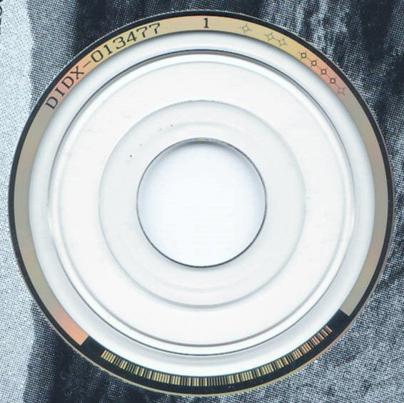 Pat Metheny : Secret Story (CD, Album, Promo)