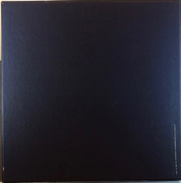 Keith Jarrett : Solo Concerts: Bremen / Lausanne (3xLP + Box)