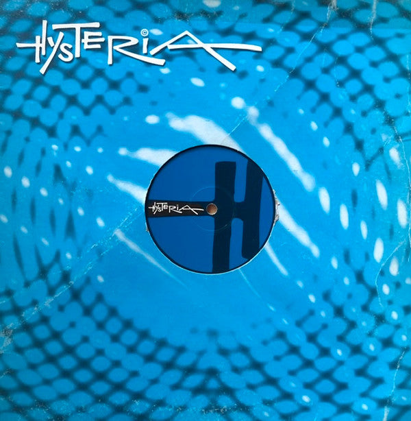 The Rockmelons : Love's Gonna Bring You Home (12")