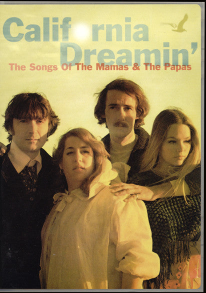 The Mamas & The Papas : California Dreamin': The Songs Of The Mamas And The Papas (DVD-V, NTSC)