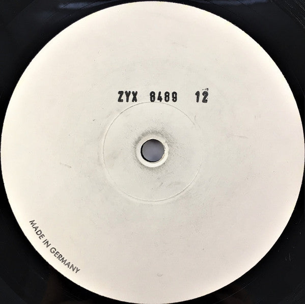 Soft House : Da Funk (12", W/Lbl, Sta)