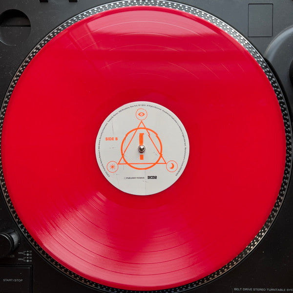 Panic! At The Disco : Viva Las Vengeance (LP, Album, Ltd, App)