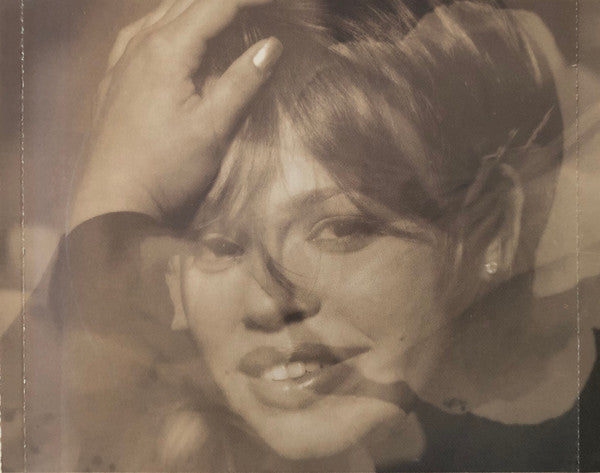 Faith Evans : Keep The Faith (CD, Album)