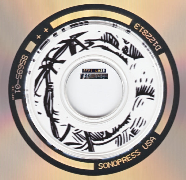 Cherry Poppin' Daddies : Zoot Suit Riot: The Swingin' Hits Of The Cherry Poppin' Daddies (CD, Album, Comp, Club)