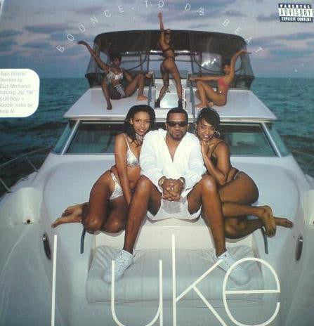 Luke : Bounce To Da Beat (12")