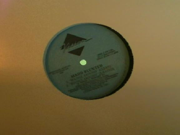 Madd Blunted : Bounce Around (12")