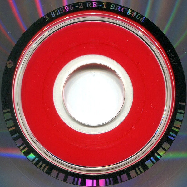 Collective Soul : Hints Allegations & Things Left Unsaid (CD, Album, Club, BMG)