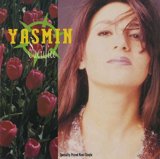 Yasmin (2) : Sacrifice (12", Maxi)