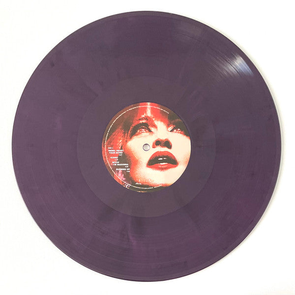Madonna : Rebel Heart Tour (2xLP, Album, RE, Pur)