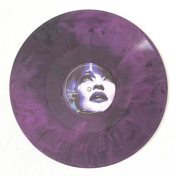 Madonna : Rebel Heart Tour (2xLP, Album, RE, Pur)