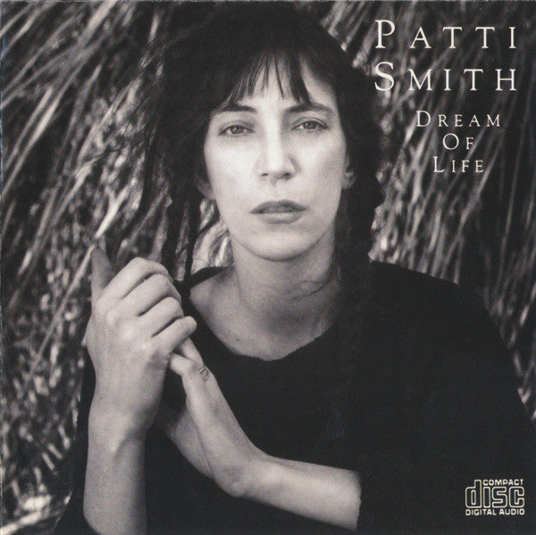 Patti Smith : Dream Of Life (CD, Album)