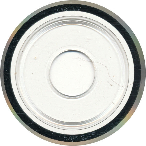 Patti Smith : Dream Of Life (CD, Album)