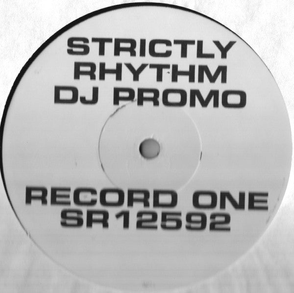 Infinity : Sunshine (When I Dance With You) (2x12", W/Lbl)