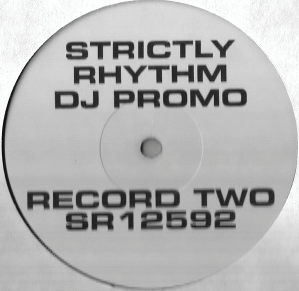 Infinity : Sunshine (When I Dance With You) (2x12", W/Lbl)