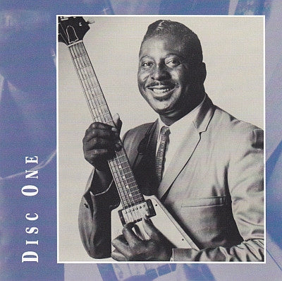 Albert King : The Ultimate Collection (Box + 2xCD, Comp, RM)