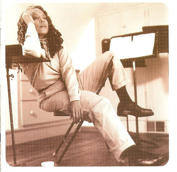 Cassandra Wilson : Traveling Miles (CD, Album)