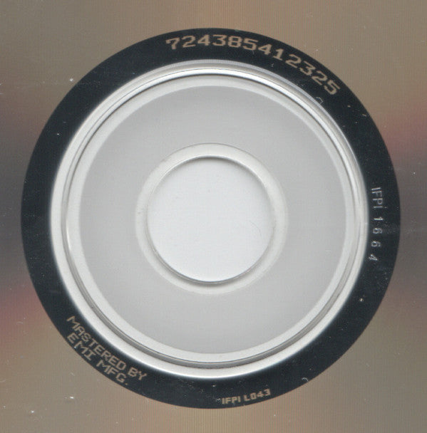 Cassandra Wilson : Traveling Miles (CD, Album)