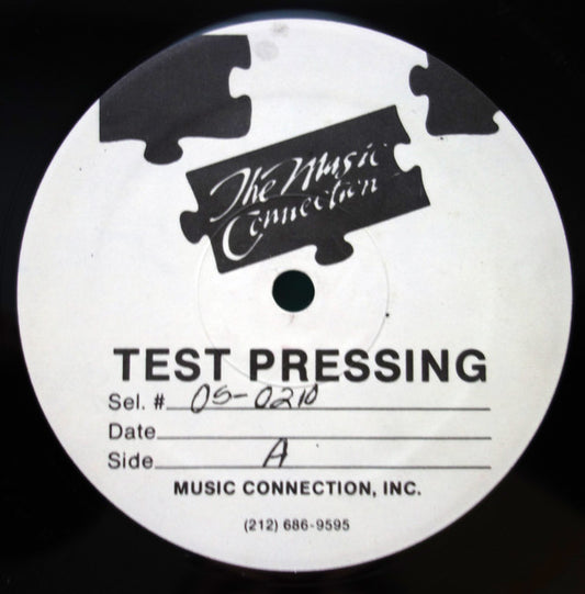 Umosia : We Are Unity (12", TP)