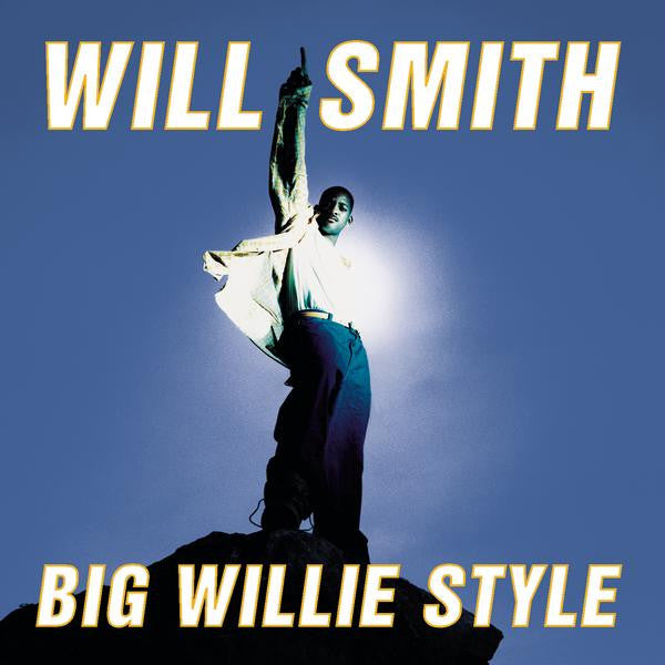 Will Smith : Big Willie Style (CD, Album, Club)