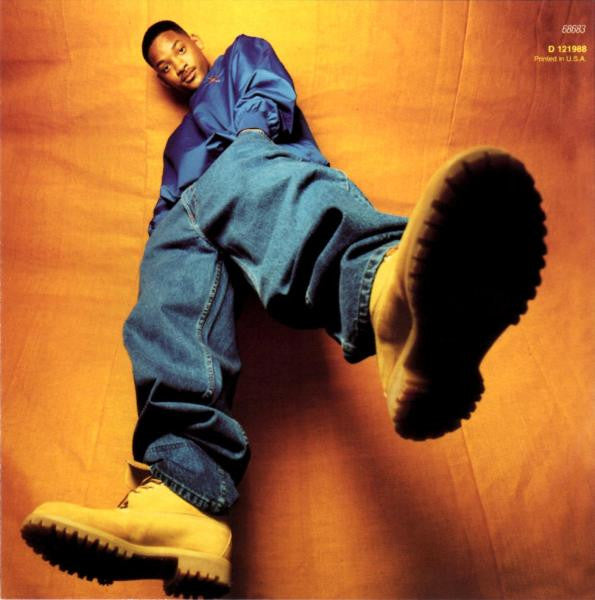 Will Smith : Big Willie Style (CD, Album, Club)