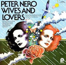 Peter Nero : Wives & Lovers (LP, Album, RE)