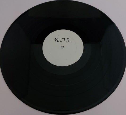 Brothers In The Struggle : A Little Bit Of This, A Little Bit Of That (12", W/Lbl)