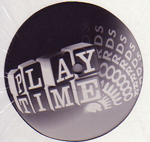 Wildchild : 100% Wild (12")