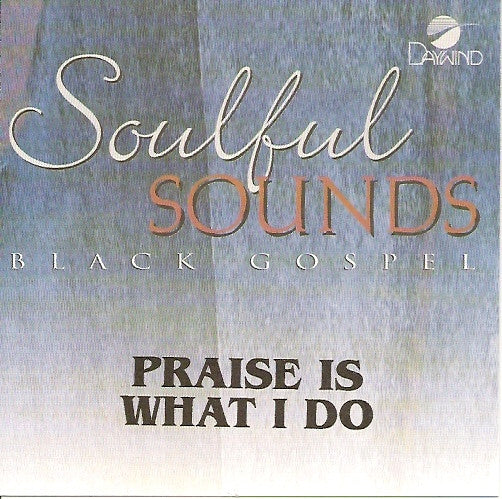 Unknown Artist : Praise Is What I Do (CD+G)