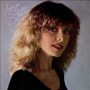 Stella Parton : Love Ya (LP, Album, Spe)