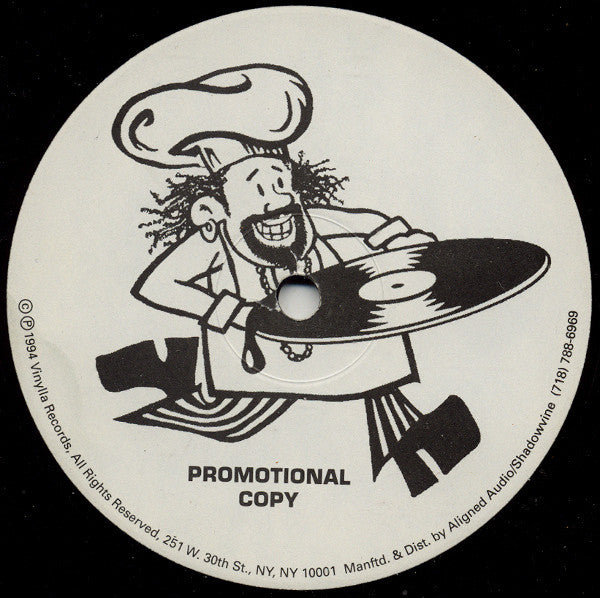 Pitch Control (2) : About Love (12", Promo, W/Lbl)