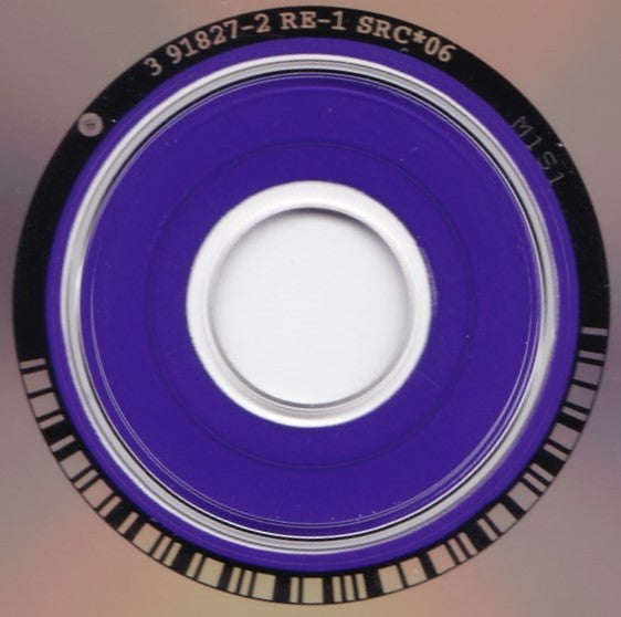 Das EFX : Dead Serious (CD, Album)