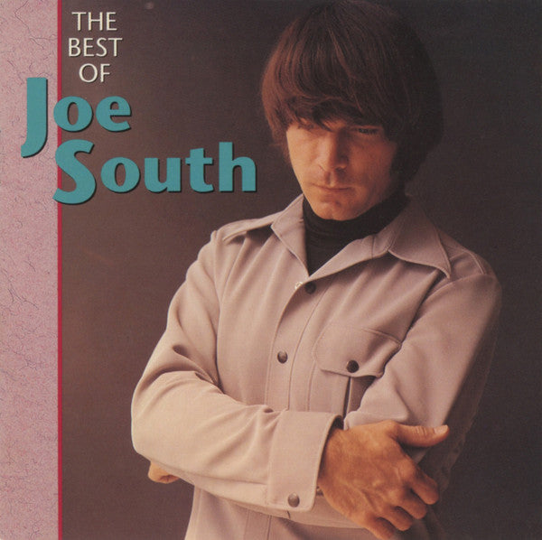 Joe South : The Best Of Joe South (CD, Comp)