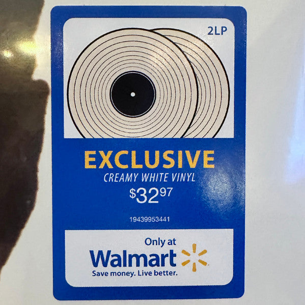 Prince : The Hits 2 (2xLP, Comp, Ltd, RE, Cre)